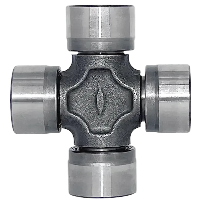 Non-Greaseable Universal Joint LQ 1030448 with 4 Plain Bearings