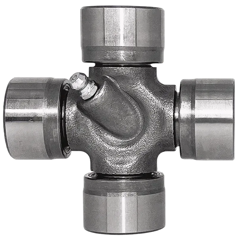 Greaseable Universal Joint LQ 1020551 with 4 Plain Bearings