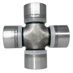 Non-Greaseable Universal Joint LQ 1020518 with 4 Plain Bearings
