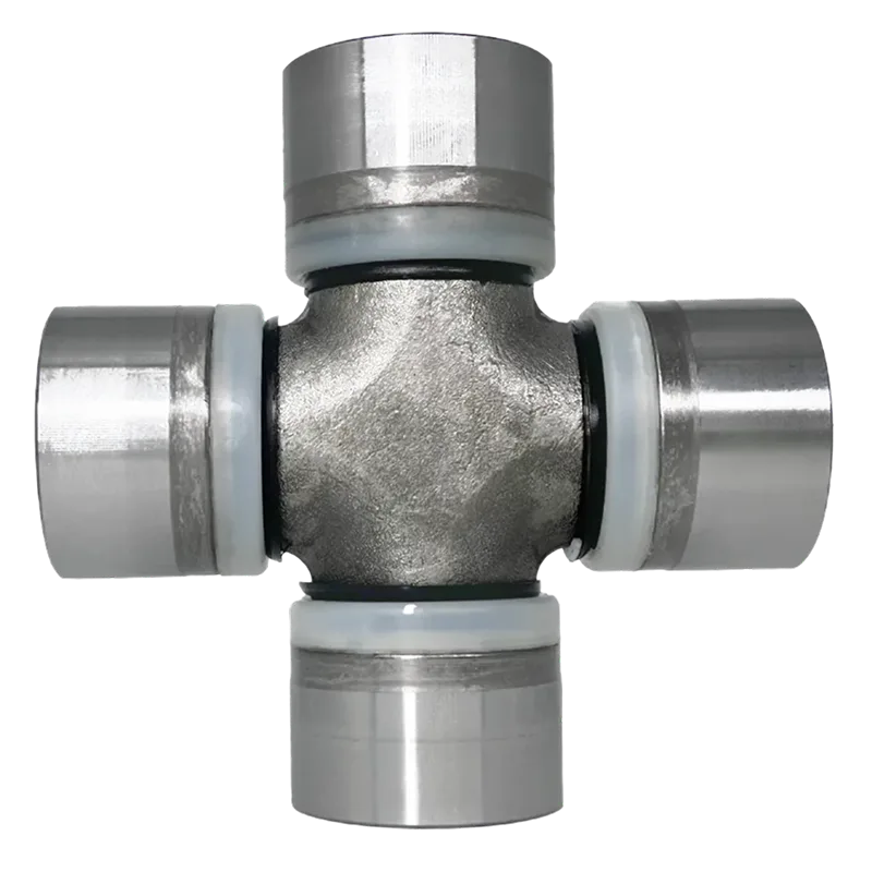 Non-Greaseable Universal Joint LQ 1020518 with 4 Plain Bearings