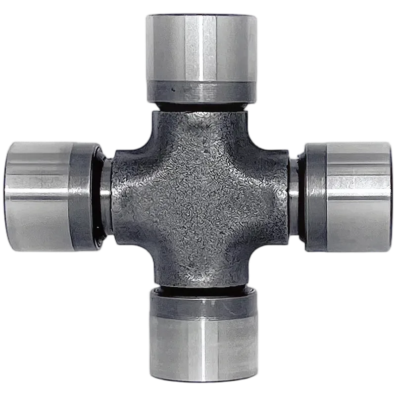 Non-Greaseable Universal Joint LQ 1020489 with 4 Plain Bearings
