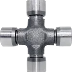 Non-Greaseable Universal Joint LQ 1020403 with 4 Plain Round Bearings