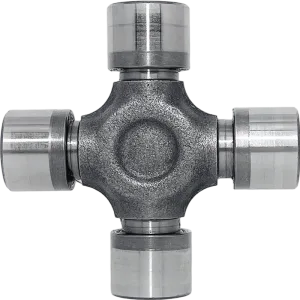 Non-Greaseable Universal Joint UJ254 with 4 Plain Round Bearings