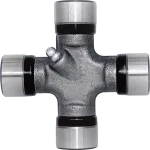 Greaseable Universal Joint UJ354 with 4 Plain Round Bearings