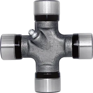 Greaseable Universal Joint UJ354 with 4 Plain Round Bearings