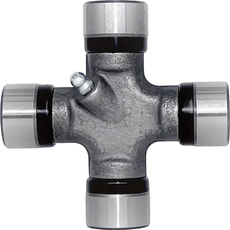 Greaseable Universal Joint UJ354 with 4 Plain Round Bearings