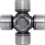 Non-Greaseable Universal Joint LQ 1020288 with 4 Plain Round Bearings