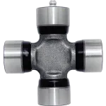 Greasable Universal Joint LQ 1020283 with 4 Plain Round Bearings