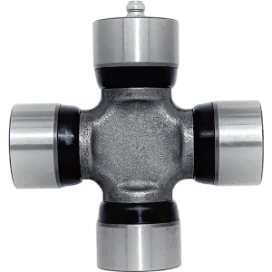 Greasable Universal Joint LQ 1020283 with 4 Plain Round Bearings