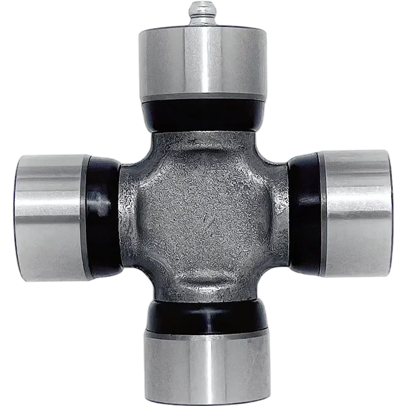 Greasable Universal Joint LQ 1020283 with 4 Plain Round Bearings
