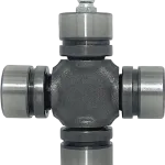 Greaseable Universal Joint UJ392 with 4 Grooved Round Bearings