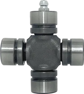 Greaseable Universal Joint UJ392 with 4 Grooved Round Bearings
