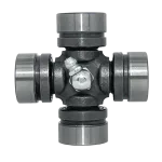 Greaseable Universal Joint UJ391 with 4 Grooved Round Bearings