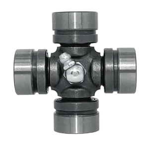 Greaseable Universal Joint UJ391 with 4 Grooved Round Bearings