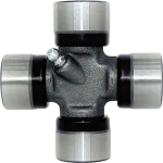 Greaseable Universal Joint UJ344 with 4 Plain Round Bearings