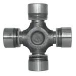 Non-Greaseable Universal Joint UJ231 with 4 Plain Round Bearings
