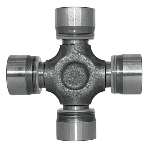 Non-Greaseable Universal Joint UJ231 with 4 Plain Round Bearings
