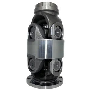 Greasable 57152 Series LQ1050114 Double Cardan CV Head