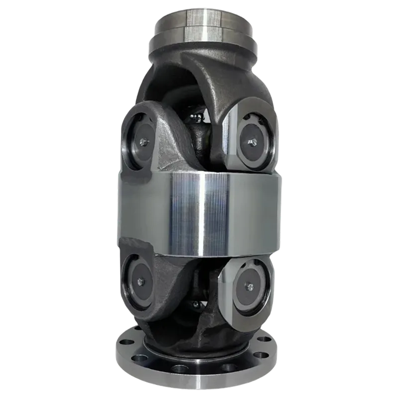 Greasable 57152 Series LQ1050114 Double Cardan CV Head