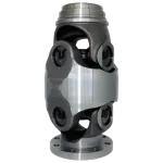 Non-Greasable 1480 Series LQ1050114 Double Cardan CV Head