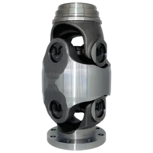 Non-Greasable 1480 Series LQ1050114 Double Cardan CV Head