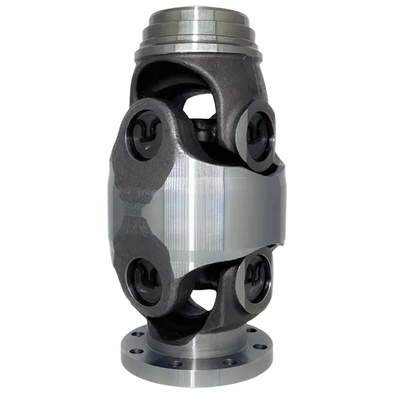 Non-Greasable 1480 Series LQ1050114 Double Cardan CV Head