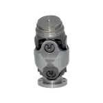 1480 Series Customized LQ1050114 Double Cardan CV Head