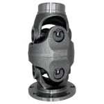 Non-Greasable 1480 Series LQ48WA001 Double Cardan CV Head