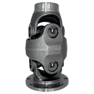 Non-Greasable 1480 Series LQ48WA001 Double Cardan CV Head