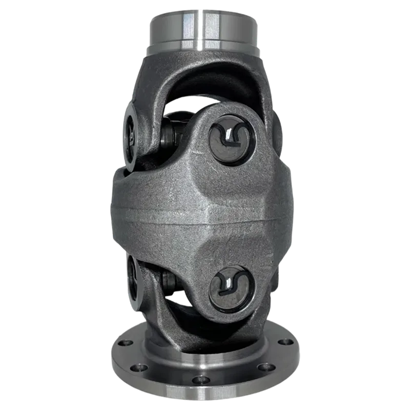 Non-Greasable 1480 Series LQ48WA001 Double Cardan CV Head