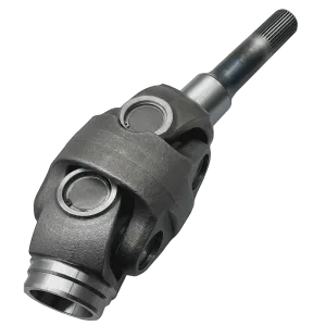 Non-Greasable 286.33 Series LQ286WA001 Double Cardan CV Head