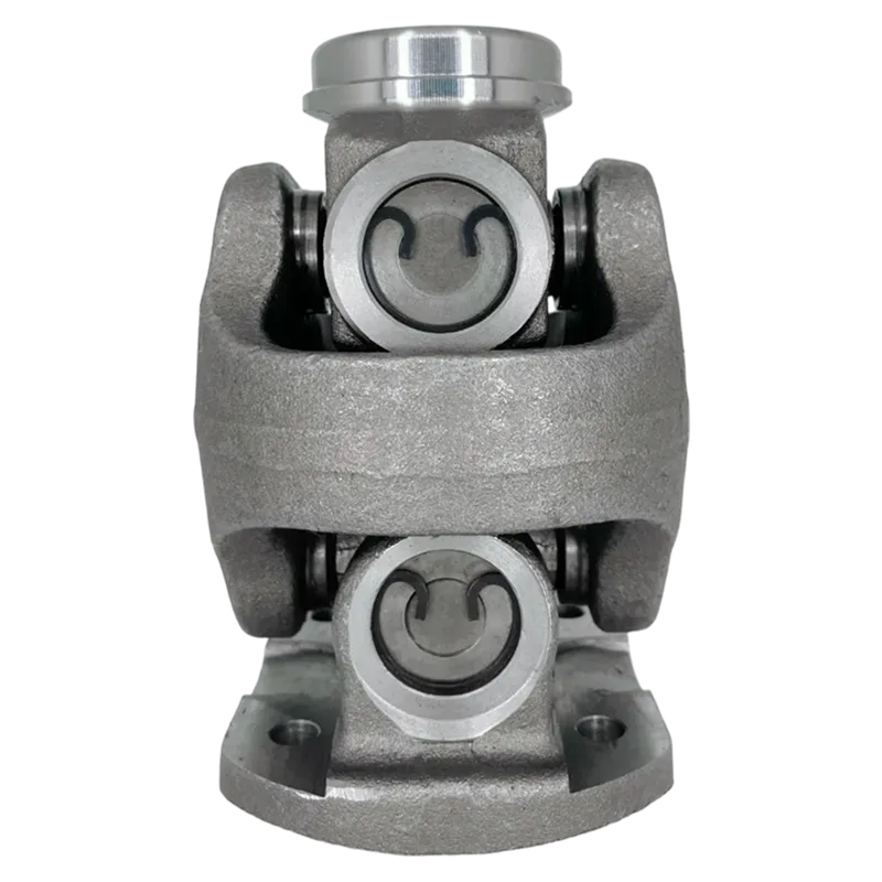 Non-Greasable 1350 Series LQ35FT70M01 Double Cardan CV Head