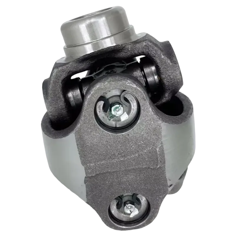 Non-Greasable 1310 Series LQ31HR004 Double Cardan CV Head