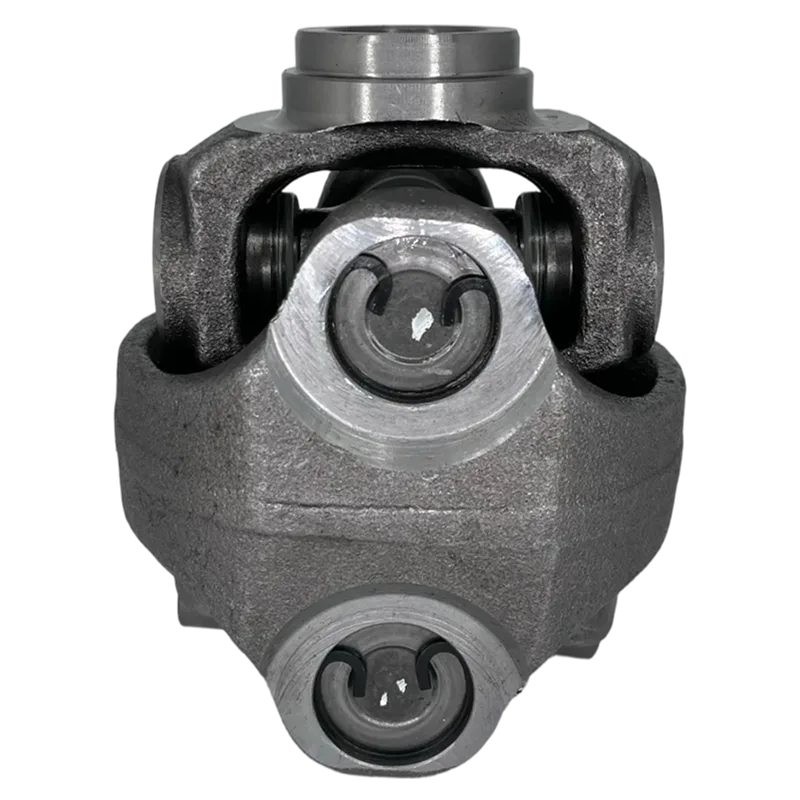 Greasable 1350 Series LQ35HR001 Double Cardan CV Head