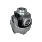 1350 Series Customized LQ35HR001 Double Cardan CV Head