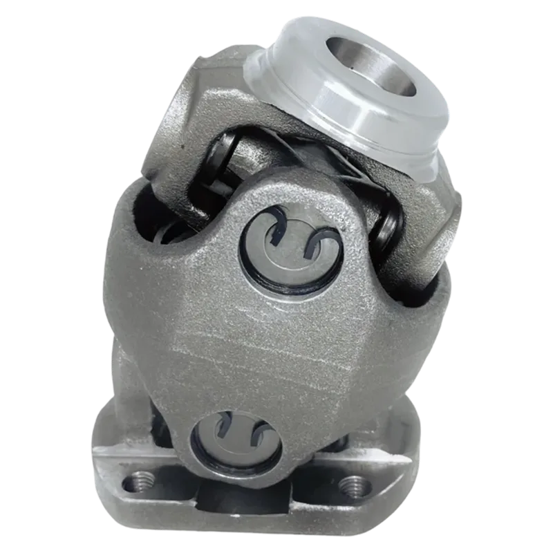 Non-Greasable 1350 Series LQ35FT68F01 Double Cardan CV Head