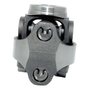 Non-Greasable 1330 Series LQ33HR001 Double Cardan CV Head