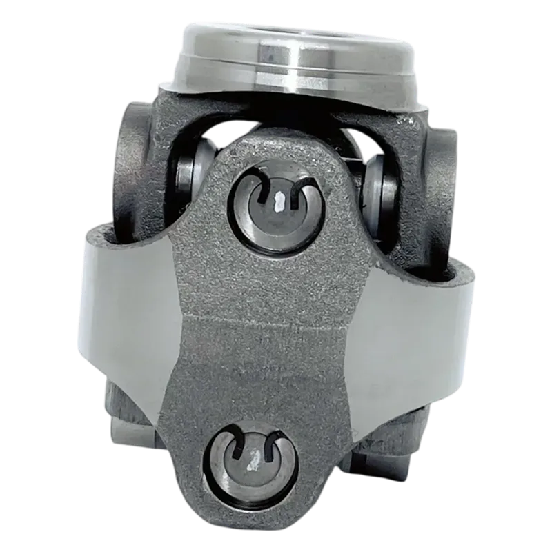 Non-Greasable 1330 Series LQ33HR001 Double Cardan CV Head