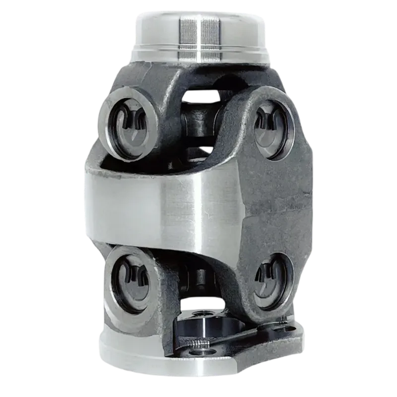 Non-Greasable 1310 Series LQ31FT46M04 Double Cardan CV Head