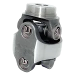 Non-Greasable 1350 Series LQ35HR002 Double Cardan CV Head
