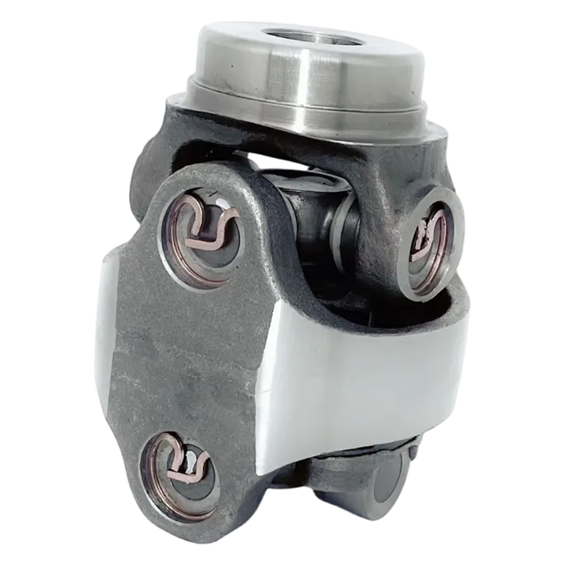 Non-Greasable 1350 Series LQ35HR002 Double Cardan CV Head