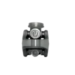 1350 Series Customized LQ35HR002 Double Cardan CV Head