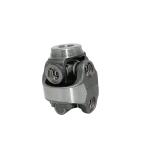 1350 Series Customized LQ35HR002 Double Cardan CV Head