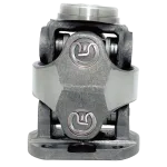 Non-Greasable 1350 Series LQ35FT50F06 Double Cardan CV Head