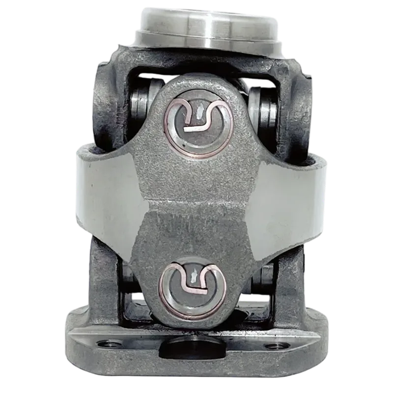 Non-Greasable 1350 Series LQ35FT50F06 Double Cardan CV Head
