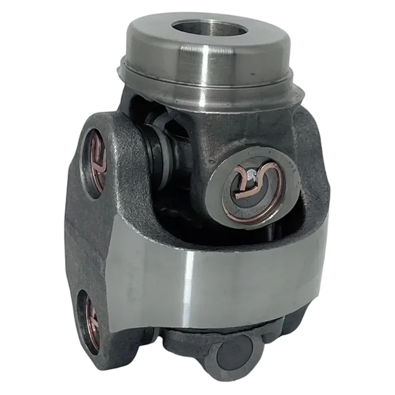 Non-Greasable 1310 Series LQ31HR010 Double Cardan CV Head