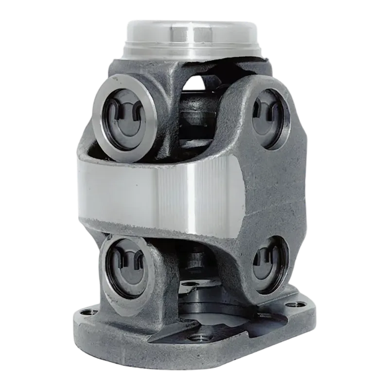 Non-Greasable 1350 Series LQ35FT68F03 Double Cardan CV Head