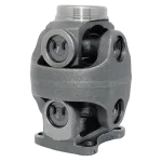 Non-Greasable 1350 Series LQ35FT45M02 Double Cardan CV Head