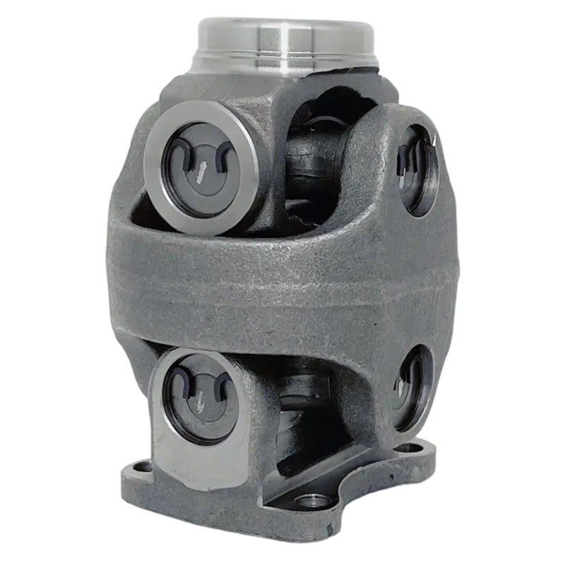 Non-Greasable 1350 Series LQ35FT45M02 Double Cardan CV Head