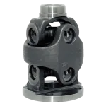 Non-Greasable 1310 Series LQ31FT65M01 Double Cardan CV Head